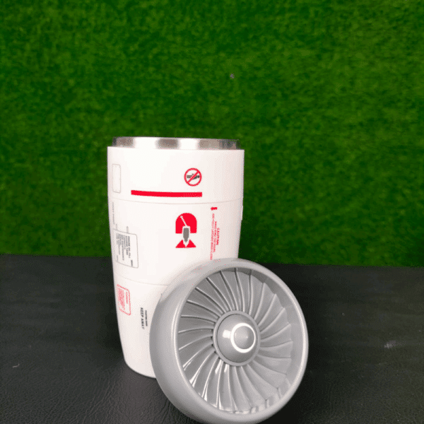 AEROENGINE STIRRING MUG