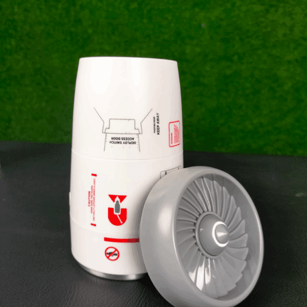 AEROENGINE STIRRING MUG - Image 4