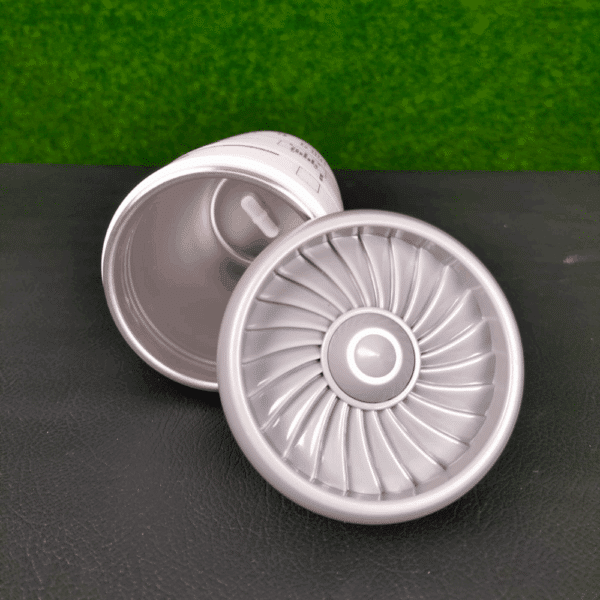 AEROENGINE STIRRING MUG - Image 3